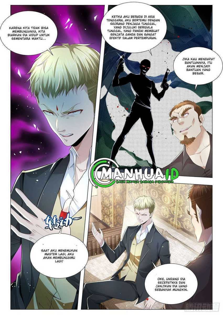 Shen Hao’s Heavenly Fall System Chapter 242 Gambar 4